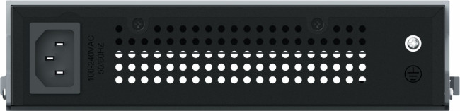 Коммутатор Netis ST110GPDI-2G-130 — для бизнеса и офиса