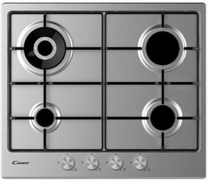 Встраиваемая варочная панель Candy CHW6BR4WPX