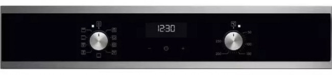 Встраиваемые электрические духовки ELECTROLUX Electrolux EOD5C70BX Встраиваемые электрические духовки ELECTROLUX Electrolux EOD5C70BX