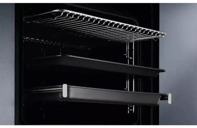 Встраиваемые электрические духовки ELECTROLUX Electrolux EOD5C70BX Встраиваемые электрические духовки ELECTROLUX Electrolux EOD5C70BX