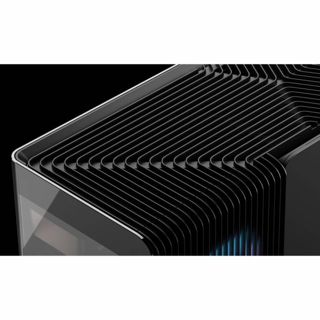 Корпус без блока питания Corsair CC-9011314-WW — для бизнеса и офиса