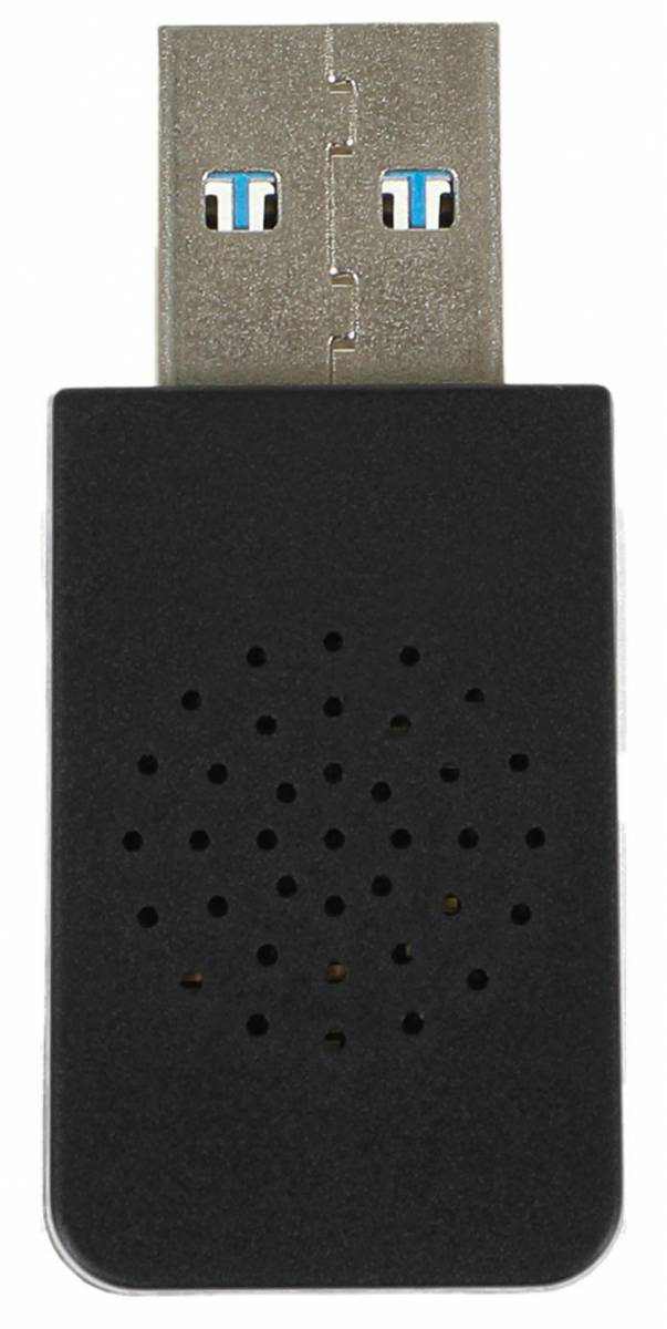 Сетевой адаптер Wi-Fi Digma DWA-AC1300C — для бизнеса и офиса