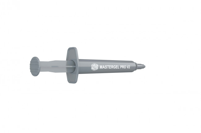 Термопаста Cooler Master MasterGel Pro V2