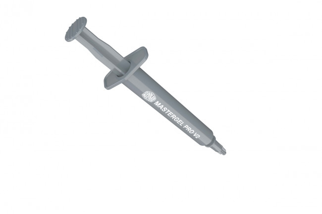 Термопаста Cooler Master MasterGel Pro V2