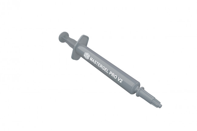 Термопаста Cooler Master MasterGel Pro V2