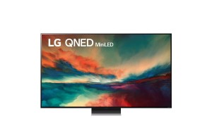 Телевизор ЖК 86" LG LG 86QNED876RA