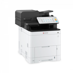 МФУ лазерный Kyocera MA4000cifx Kyocera 1102Z53NL0