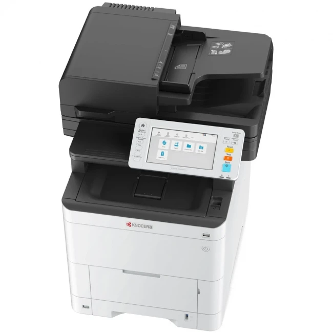МФУ лазерный Kyocera MA4000cifx Kyocera 1102Z53NL0