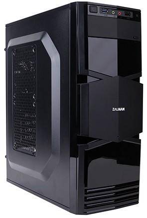 Корпуса Zalman ZM-T3