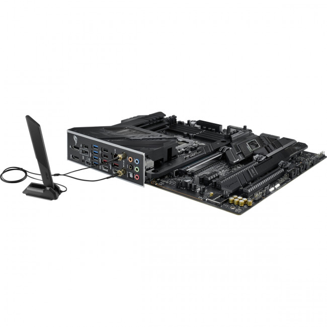 Материнская плата ASUS ROG STRIX Z790-F GAMING WIFI (90MB1CP0-M0EAY0) — для бизнеса и офиса