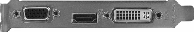 Видеокарта Biostar Microtech Netherlands B.V. VN2103NHG6 — для бизнеса и офиса Видеокарта Biostar Microtech Netherlands B.V. VN2103NHG6 — для бизнеса и офиса