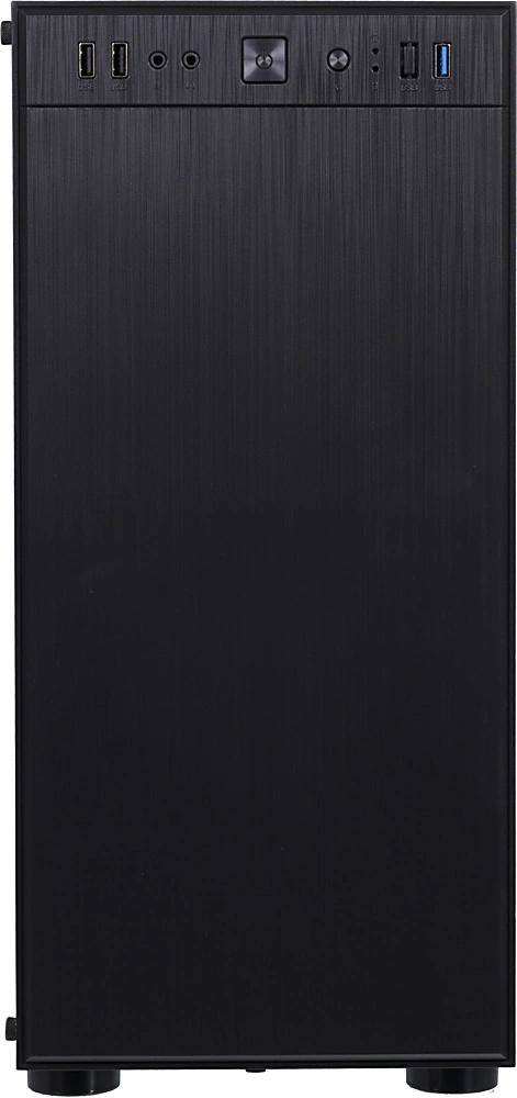 Корпус Accord ACC-3407 — для бизнеса и офиса