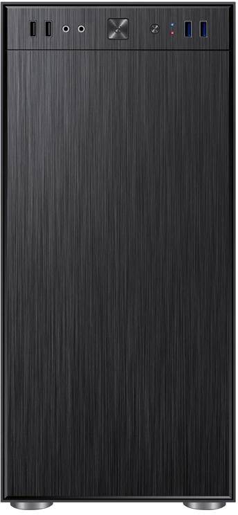 Корпус Accord ACC-3407 — для бизнеса и офиса