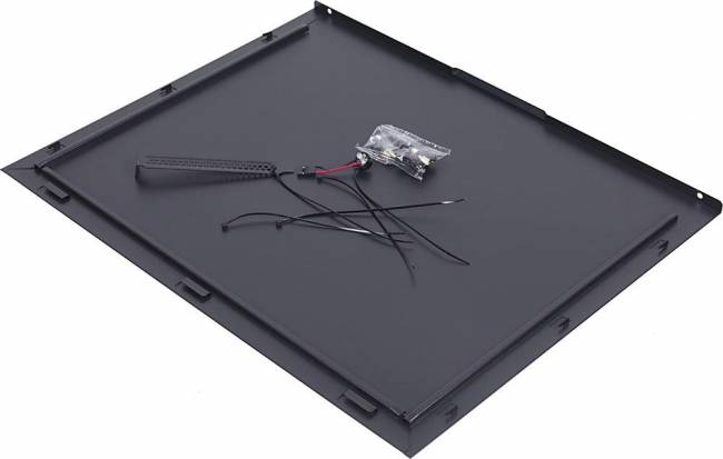 Корпус Accord ACC-3407 — для бизнеса и офиса