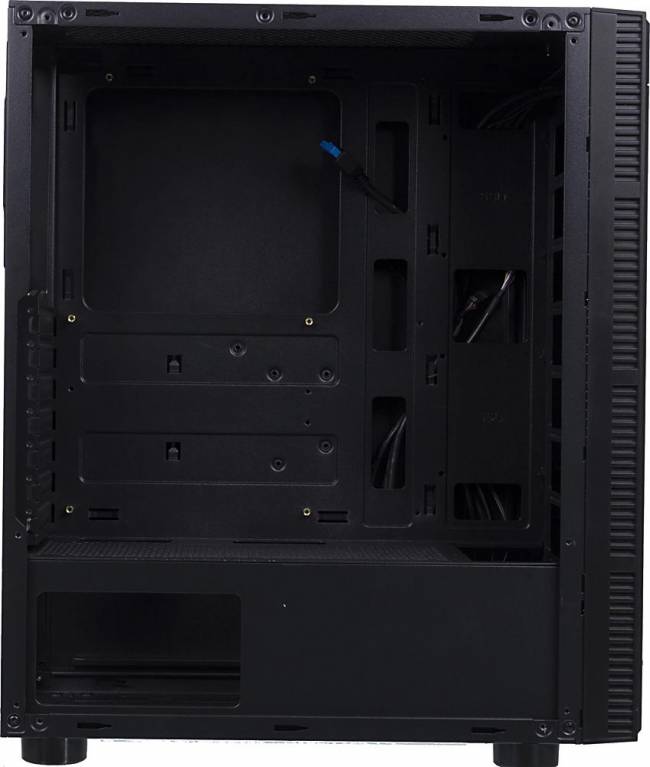 Корпус Accord ACC-3407 — для бизнеса и офиса