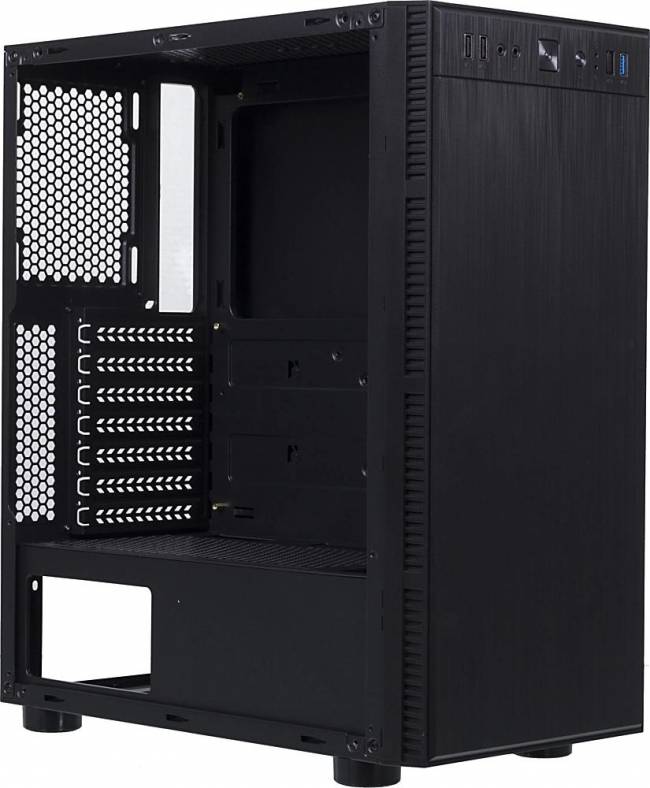 Корпус Accord ACC-3407 — для бизнеса и офиса