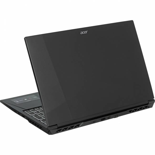 Ноутбук Acer NH.QX6CD.007 — для бизнеса и офиса Ноутбук Acer NH.QX6CD.007 — для бизнеса и офиса