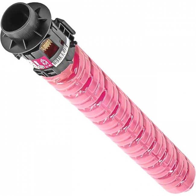 Малиновый тонер стандартный M C2000L (2,5К) Ricoh M C2000L (842460) — для бизнеса и офиса