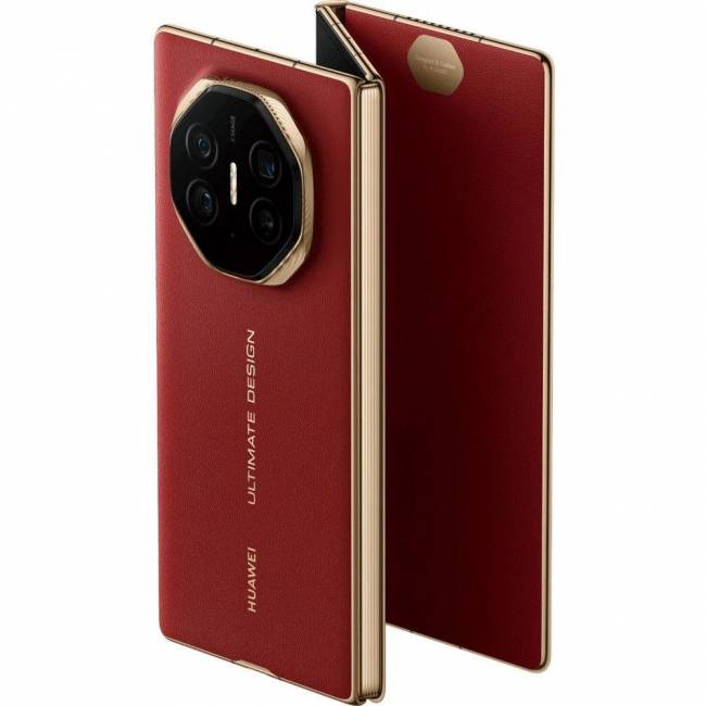 Смартфоны Huawei 51098EKJ — для бизнеса и офиса