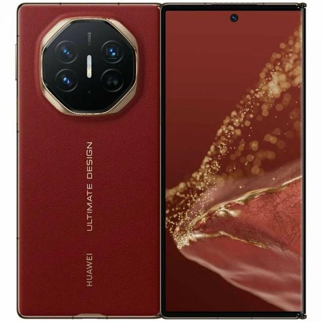 Смартфоны Huawei 51098EKJ — для бизнеса и офиса