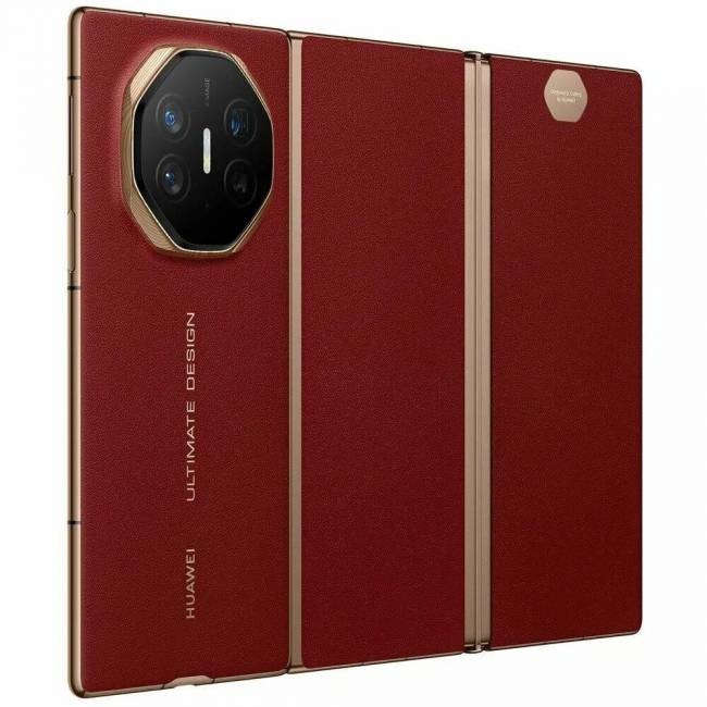 Смартфоны Huawei 51098EKJ — для бизнеса и офиса