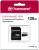 Карта памяти Transcend microSDXC 350V — для бизнеса и офиса