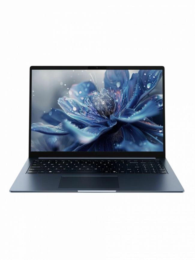 Ноутбук Chuwi CoreBook Air Plus 16" CWI654-561N5N1HDMXX — для бизнеса и офиса