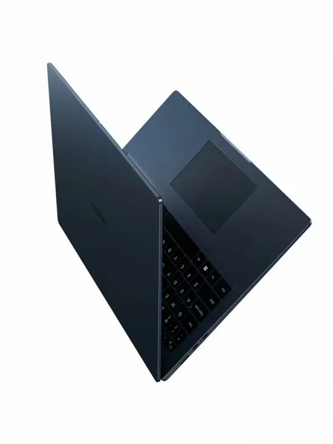 Ноутбук Chuwi CoreBook Air Plus 16" CWI654-561N5N1HDMXX — для бизнеса и офиса