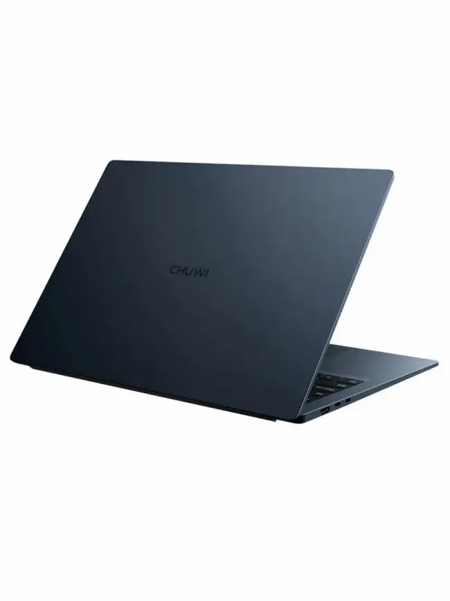 Ноутбук Chuwi CoreBook Air Plus 16" CWI654-561N5N1HDMXX — для бизнеса и офиса