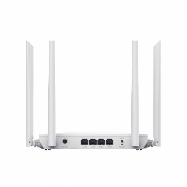 Маршрутизатор Netis NC21 — для бизнеса и офиса Маршрутизатор Netis NC21 — для бизнеса и офиса
