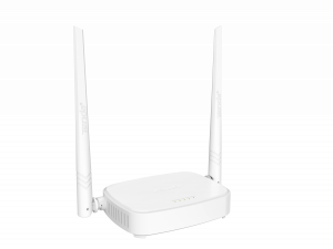 Беспроводной роутер Tenda HG3
