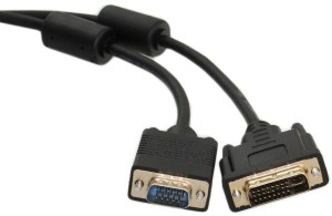 Кабель-переходник DVI (24+5)----> VGA_M/M 1,8м Telecom ( TA680F-1.8M) Telecom DVI-I (m) to VGA (m) Кабель-переходник DVI (24+5)----> VGA_M/M 1,8м Telecom ( TA680F-1.8M) Telecom DVI-I (m) to VGA (m)