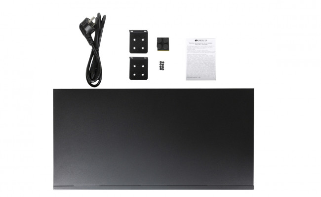 Коммутатор Origo OS1226P/285W/A1A