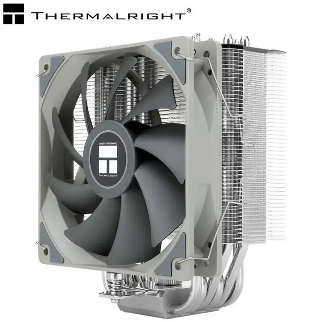 Кулер для процессора Thermalright Burst Assasin 120 BA120 — для бизнеса и офиса
