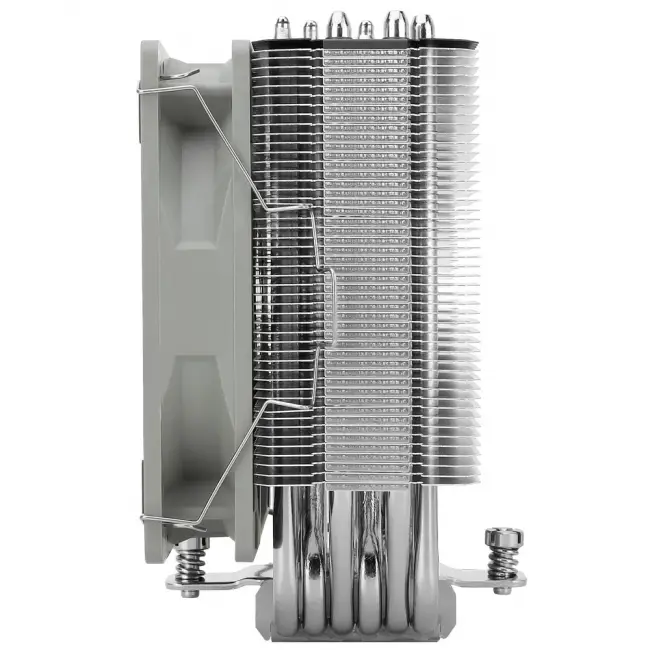 Кулер для процессора Thermalright Burst Assasin 120 BA120 — для бизнеса и офиса