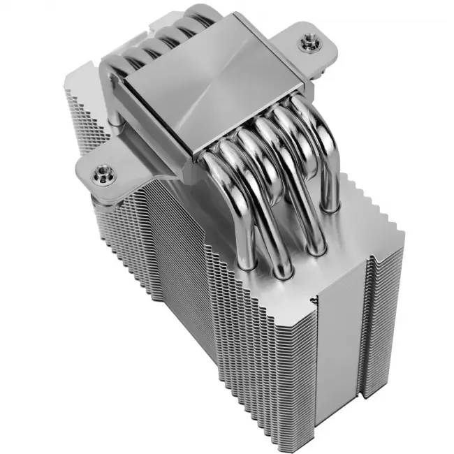 Кулер для процессора Thermalright Burst Assasin 120 BA120 — для бизнеса и офиса