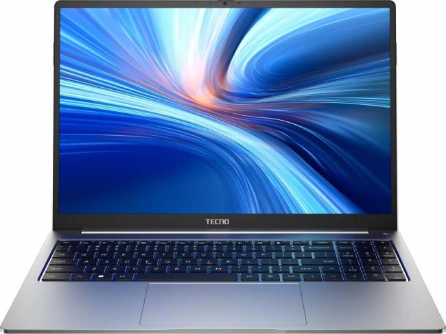 Ноутбук TECNO 71005000729 — для бизнеса и офиса Ноутбук TECNO 71005000729 — для бизнеса и офиса