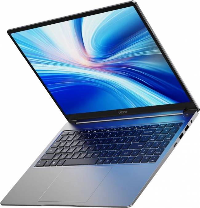 Ноутбук TECNO 71005000729 — для бизнеса и офиса Ноутбук TECNO 71005000729 — для бизнеса и офиса