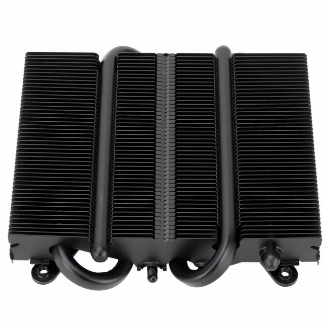 Кулер для процессора Thermalright AXP-90-X36 — для бизнеса и офиса Кулер для процессора Thermalright AXP-90-X36 — для бизнеса и офиса