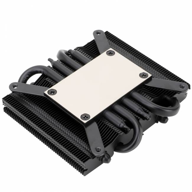 Кулер для процессора Thermalright AXP-90-X36 — для бизнеса и офиса Кулер для процессора Thermalright AXP-90-X36 — для бизнеса и офиса