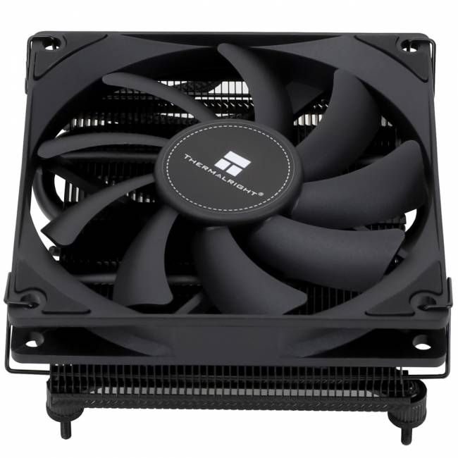 Кулер для процессора Thermalright AXP-90-X36 — для бизнеса и офиса Кулер для процессора Thermalright AXP-90-X36 — для бизнеса и офиса