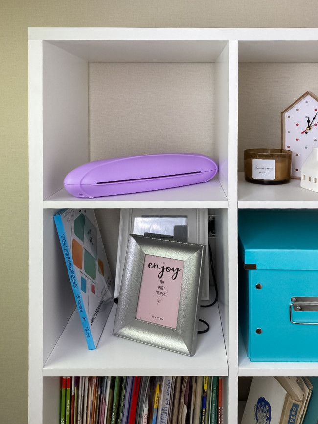 Ламинатор ГЕЛЕОС ЛМ A4 Радуга фиолетовый Гелеос ЛМ A4 Радуга фиолетовый Ламинатор ГЕЛЕОС ЛМ A4 Радуга фиолетовый Гелеос ЛМ A4 Радуга фиолетовый