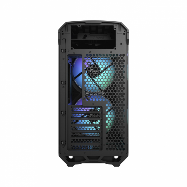 Корпус ПК без блока питания Fractal FD-C-TOR1C-02 — для бизнеса и офиса Корпус ПК без блока питания Fractal FD-C-TOR1C-02 — для бизнеса и офиса