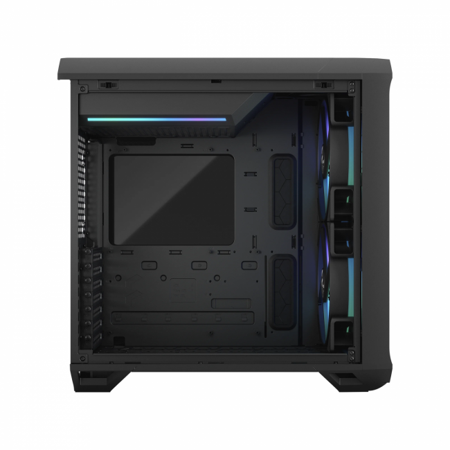Корпус ПК без блока питания Fractal FD-C-TOR1C-02 — для бизнеса и офиса Корпус ПК без блока питания Fractal FD-C-TOR1C-02 — для бизнеса и офиса