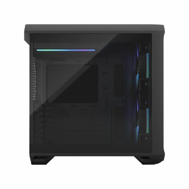 Корпус ПК без блока питания Fractal FD-C-TOR1C-02 — для бизнеса и офиса Корпус ПК без блока питания Fractal FD-C-TOR1C-02 — для бизнеса и офиса
