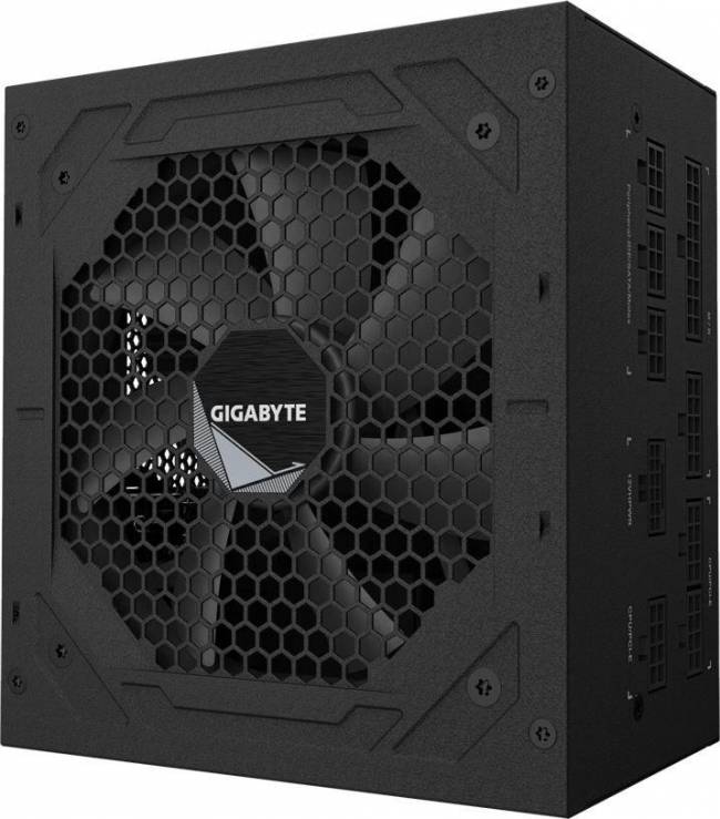 Блок питания Gigabyte GP-UD750GM PG5 — для бизнеса и офиса Блок питания Gigabyte GP-UD750GM PG5 — для бизнеса и офиса