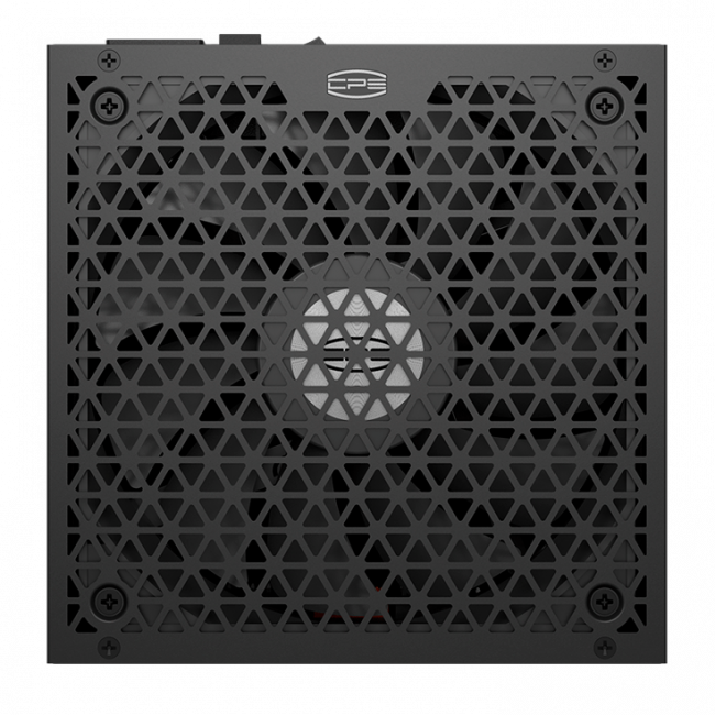 Блок питания ПК PcCooler P5-YN1000-G1F — для бизнеса и офиса