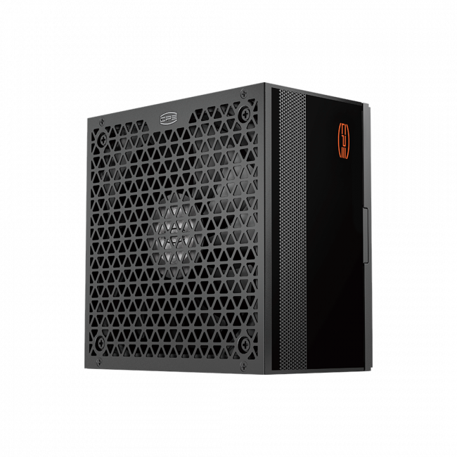 Блок питания ПК PcCooler P5-YN1000-G1F — для бизнеса и офиса