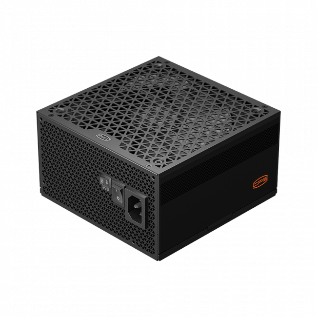 Блок питания ПК PcCooler P5-YN1000-G1F — для бизнеса и офиса