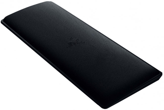 Подкладка для запястий Razer Ergonomic Wrist Rest for Mini Keyboards Razer Ergonomic Wrist Rest for Mini Keyboards — для бизнеса и офиса